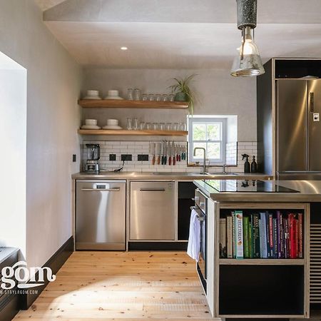 Staylagom Ballycastle Bagian luar foto