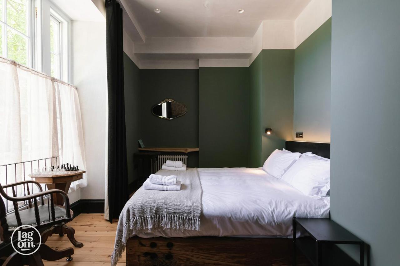 Staylagom Ballycastle Bagian luar foto