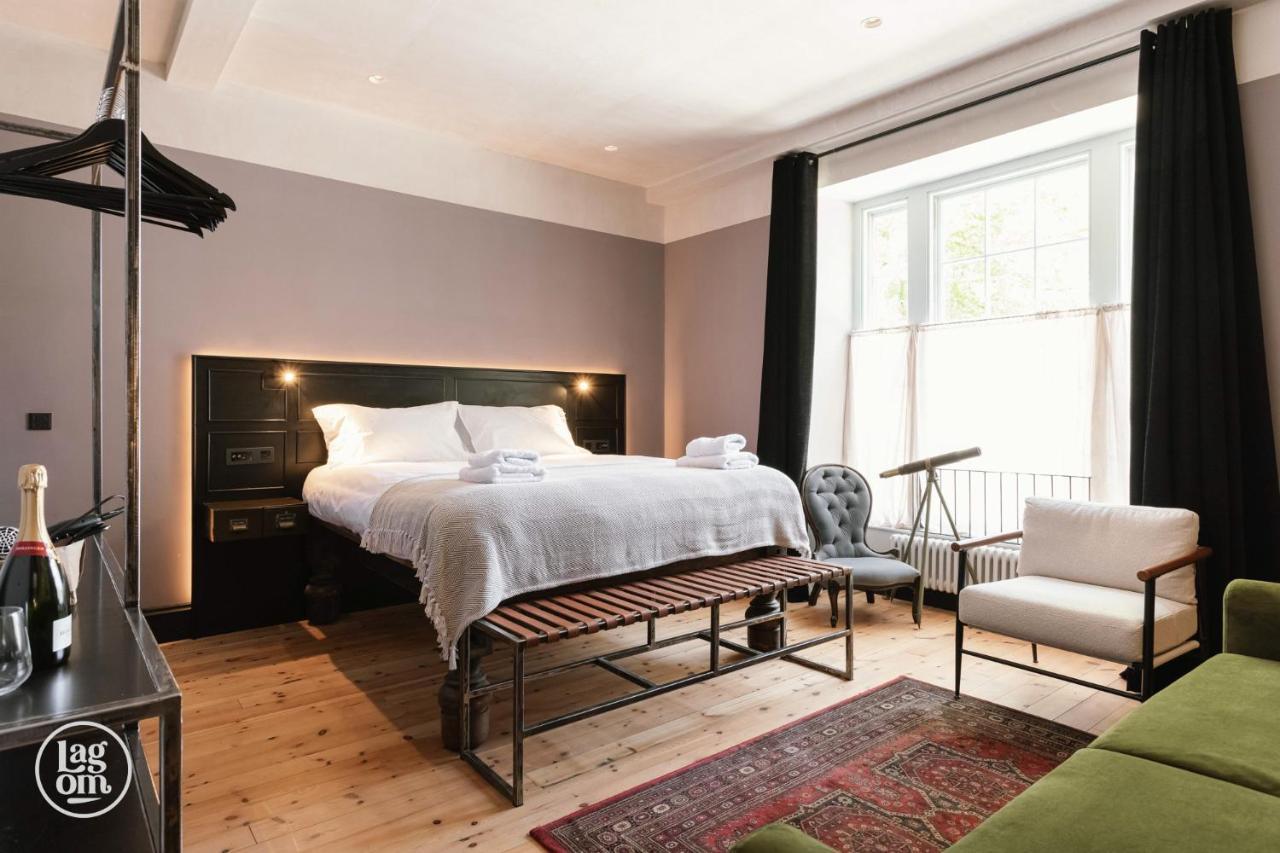 Staylagom Ballycastle Bagian luar foto
