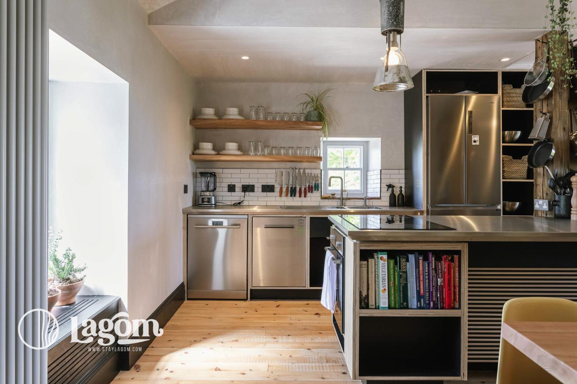 Staylagom Ballycastle Bagian luar foto
