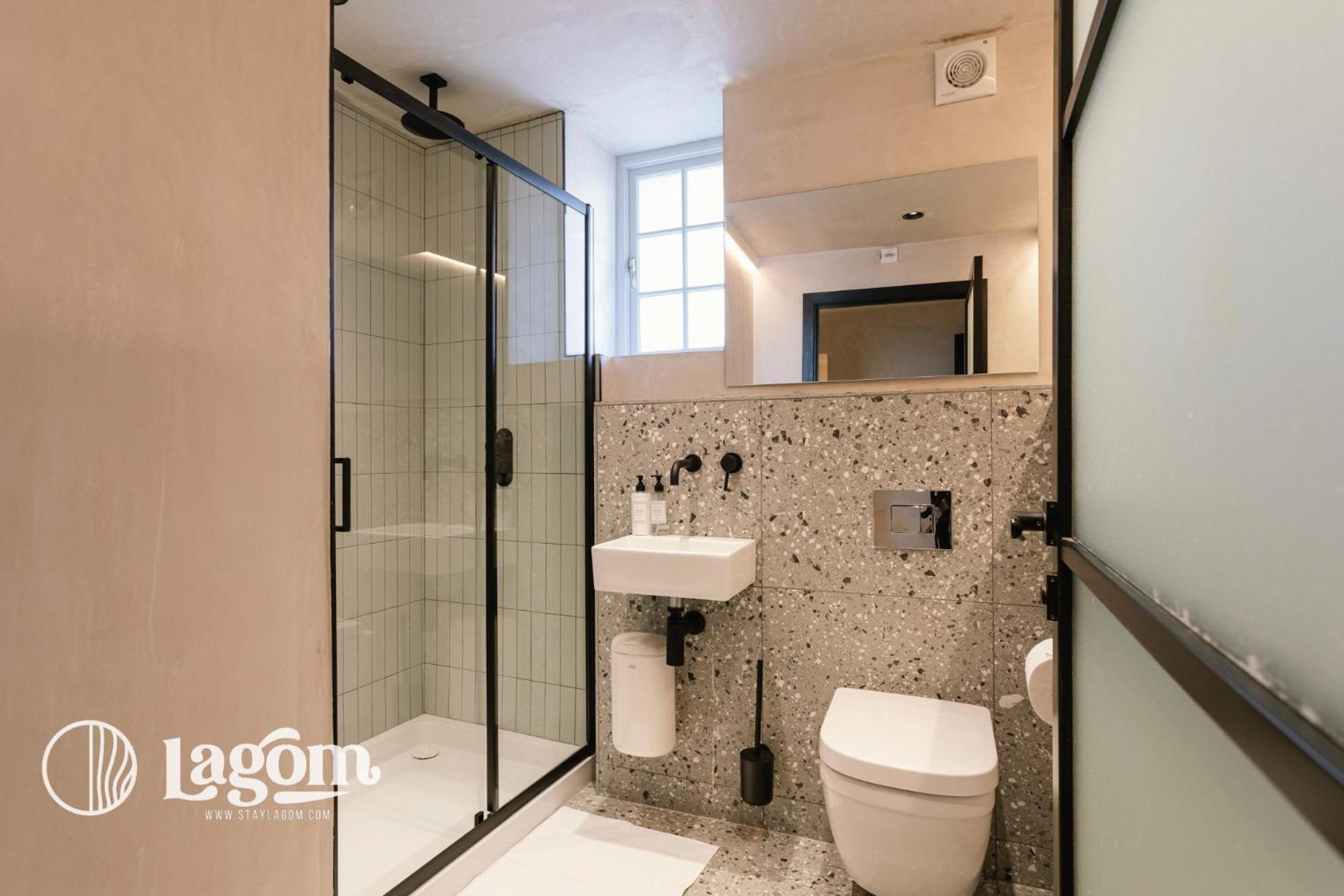 Staylagom Ballycastle Bagian luar foto