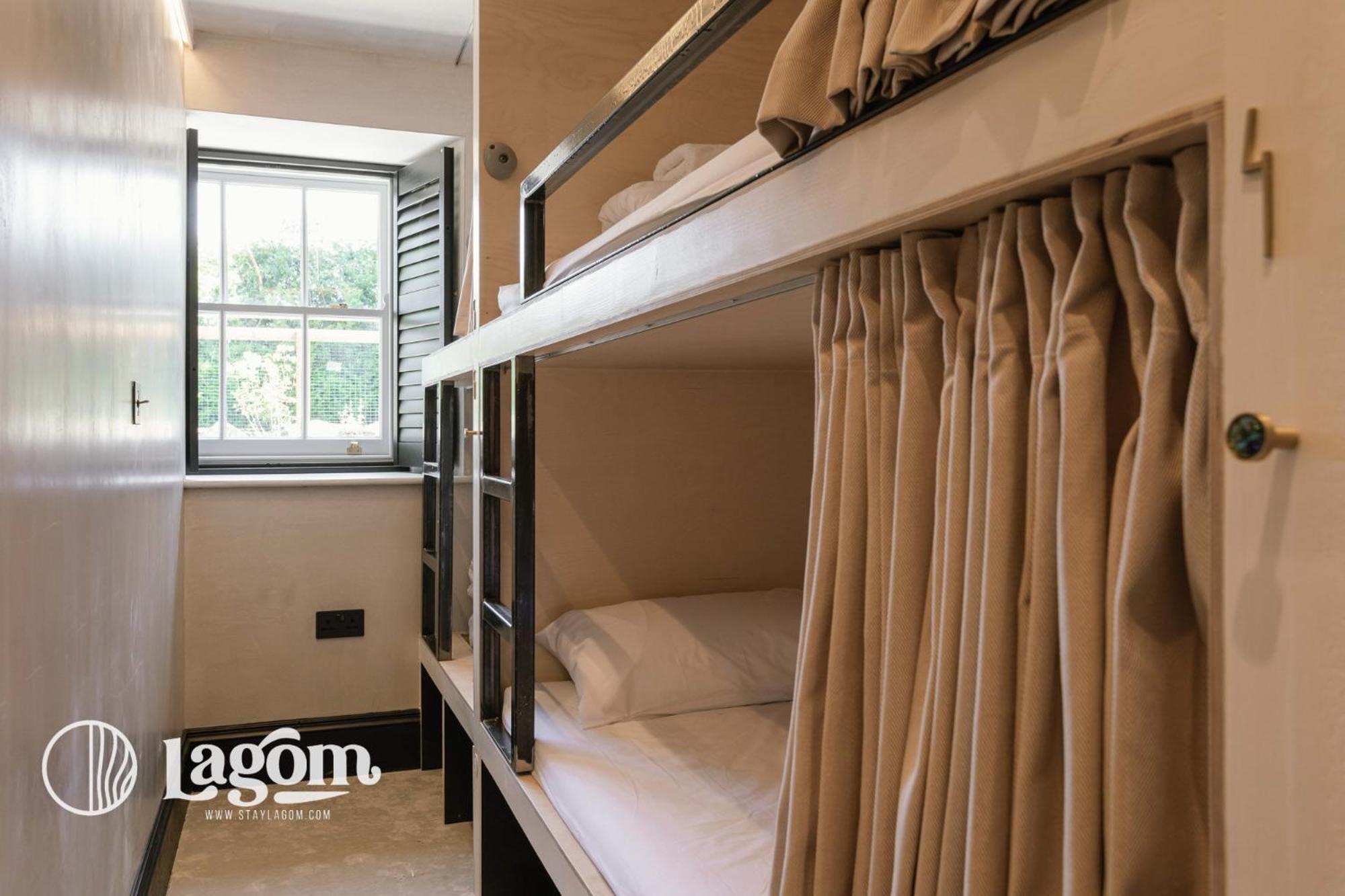 Staylagom Ballycastle Bagian luar foto