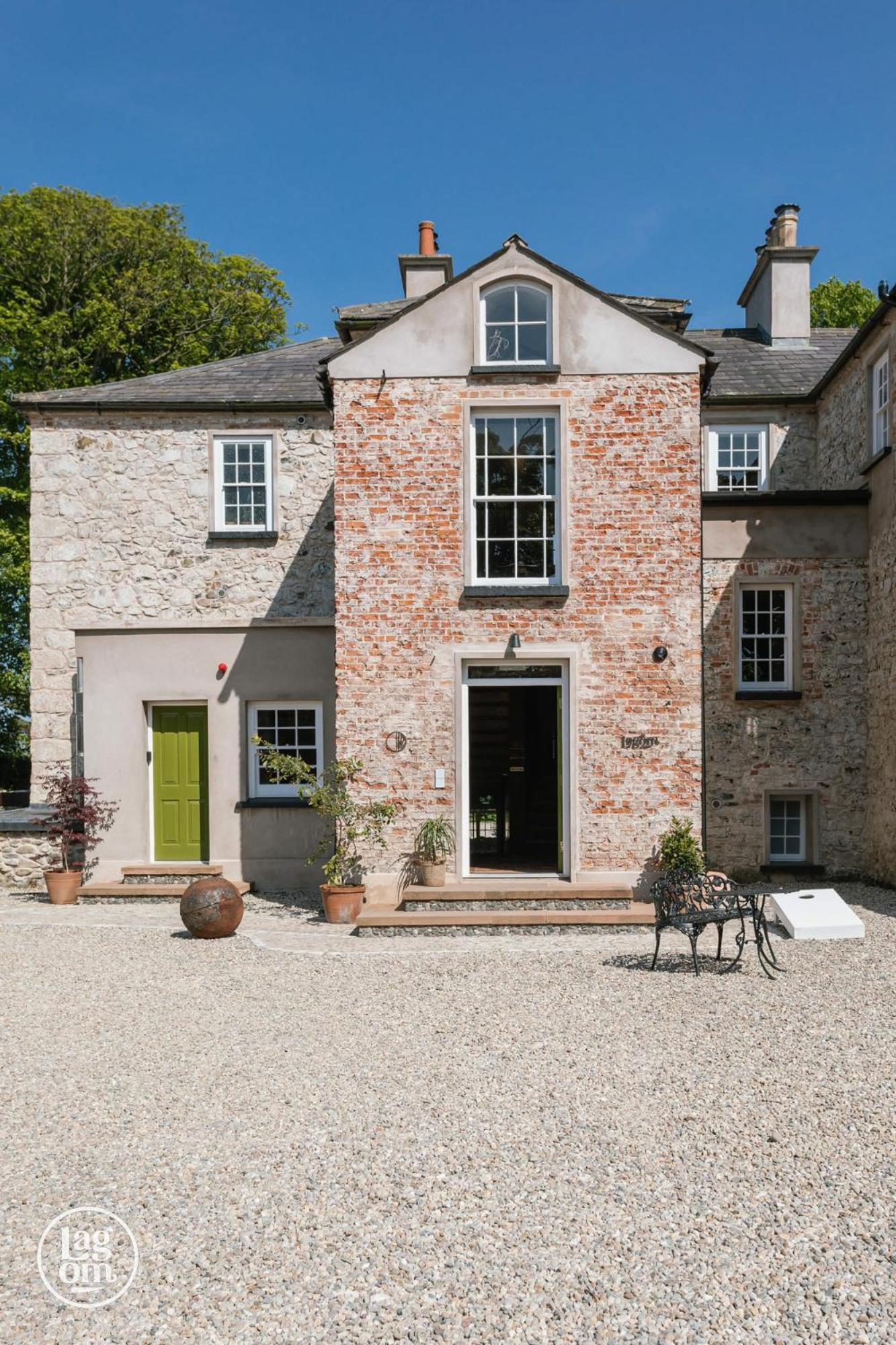 Staylagom Ballycastle Bagian luar foto