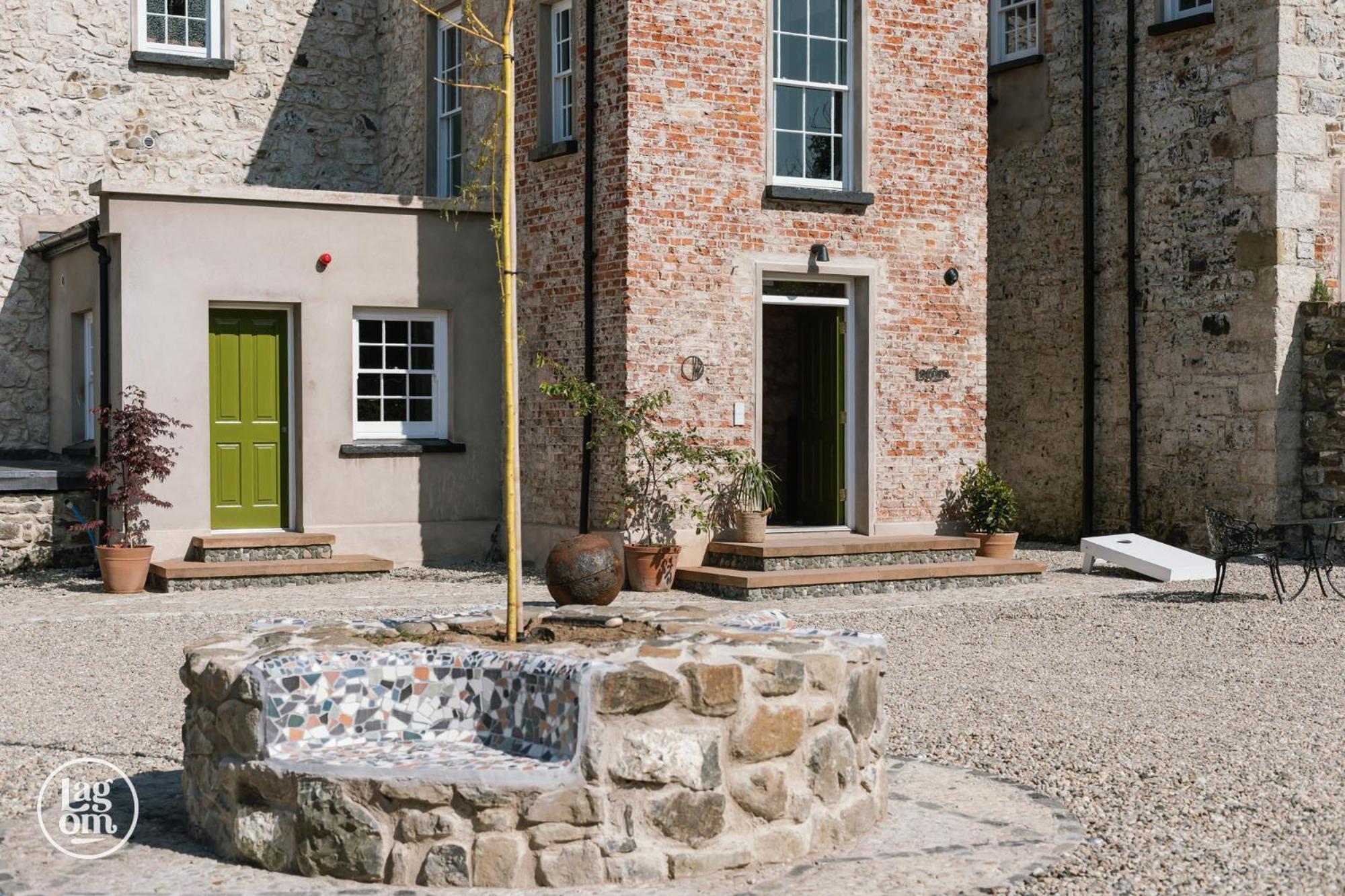 Staylagom Ballycastle Bagian luar foto