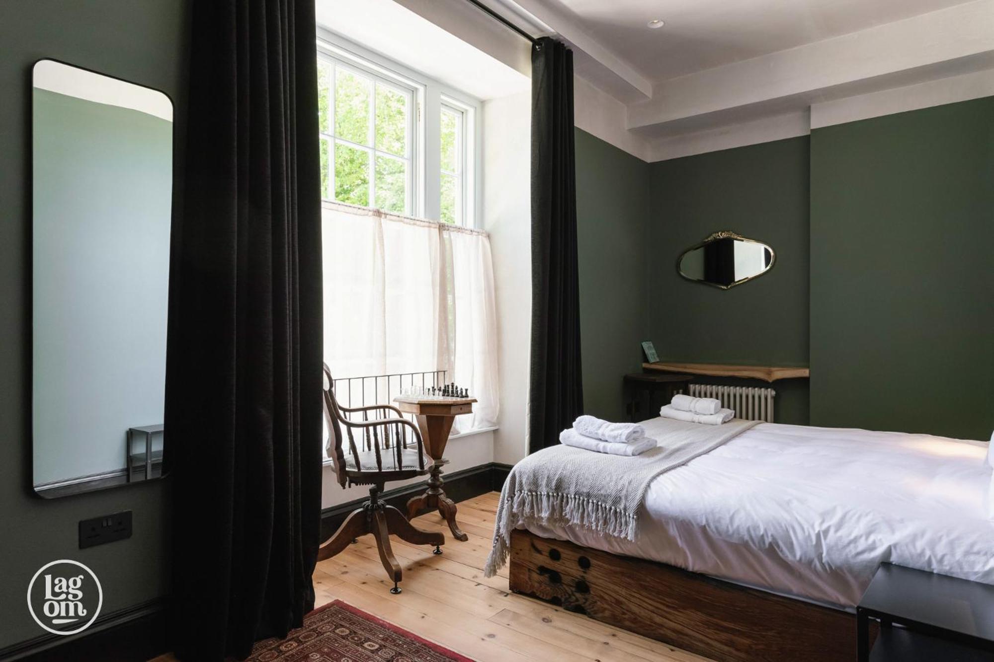 Staylagom Ballycastle Bagian luar foto